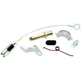 H2667 Raybestos Brake Parts Inc R Line Drum Self Adjuste For Pai