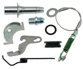 H2670 Raybestos Drum Brake Self-adjuster Repair Kit-r-line Self Adjuster Kit
