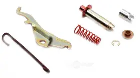 H2674 Raybestos Drum Brake Self-adjuster Repair Kit-r-line Self Adjuster Kit