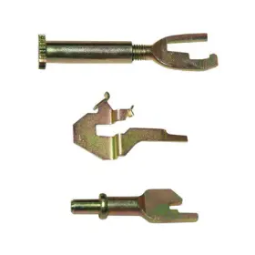 H2676 Raybestos Brake Parts Inc R Line Drum Self Adjuste For Pai