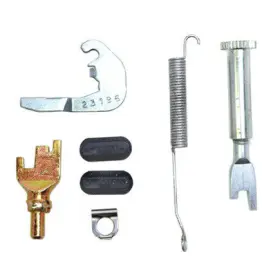 H2681 Raybestos Brake Parts Inc R Line Drum Self Adjuste For Pai