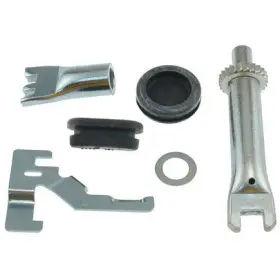 H2690 Raybestos Brake Parts Inc R Line Drum Self Adjuste For Pai