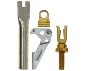H2704 Raybestos Drum Brake Self-adjuster Repair Kit-r-line Self Adjuster Kit H2704 Raybestos Drum Brake Self-adjuster Repair Kit-r-line Self Adjuster Kit