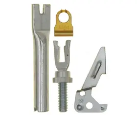H2705 Raybestos Drum Brake Self-adjuster Repair Kit-r-line Self Adjuster Kit