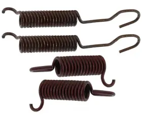 H325 Raybestos Drum Brake Shoe Return Spring Kit-r-line