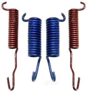 H336 Raybestos Drum Brake Shoe Return Spring Kit-r-line