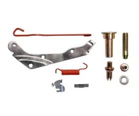 H3536 Raybestos Drum Brake Self-adjuster Repair Kit-r-line Self Adjuster Kit