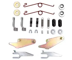 H3572 Raybestos Drum Brake Self-adjuster Repair Kit-r-line Self Adjuster Kit