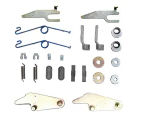 S1954 Raybestos H3573 Drum Brake Self Adjuster Repair Fits 1968-1987 International S1955 1724 18
