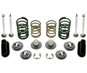 H4003 Raybestos Rr Hold Down Pin