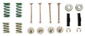 H4018 Raybestos Drum Brake Shoe Hold Down Kit-r-line