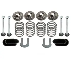 H4024 Raybestos Drum Brake Shoe Hold Down Kit