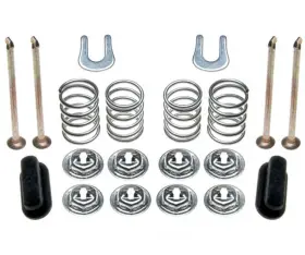 H4050 Raybestos Drum Brake Shoe Hold Down Kit-r-line