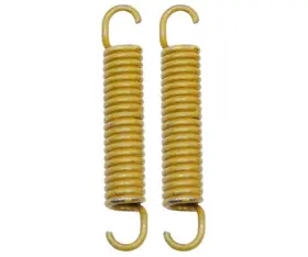 1300b Raybestos H407 Drum Brake Adjusting Screw Sprin Fits 1963-1968 International C1300 1300a