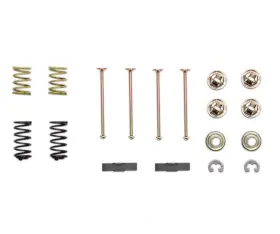 H4074 Raybestos Rr Hold Down Pin