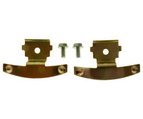 H4076 Raybestos Brake Shoes Hold Down Kit Fits 1999-2014 Gmc Savana 1500 Sierra Yukon Xl 15