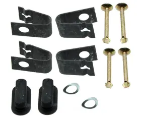 H4107 Raybestos Rr Hold Down Pin