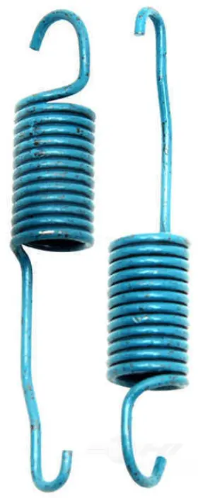 P350 Raybestos H425 Drum Brake Adjusting Screw Sprin Fits 1966-2002 Gmc C2500 C3500 K2500 K3500