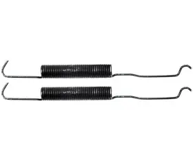 H428 Raybestos Drum Brake Adjusting Screw Sprin Fits 1969-1989 Plymouth Gran Fury Trailduster V