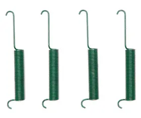 H435 Raybestos Drum Brake Adjusting Screw Spring-r-line