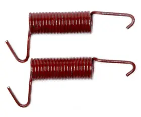 H438 Raybestos Rr Adjusting Spring