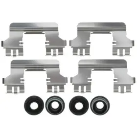 Raybestos H5219 R Line Brake Caliper Bushing