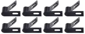 Raybestos H5350 Frt Retainer Clip