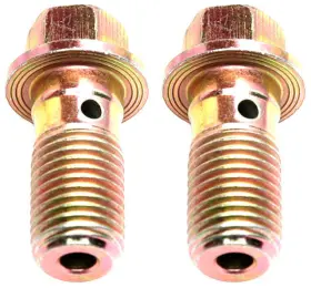 H5370 Raybestos Brake Hydraulic Banjo Bolt Motors Part