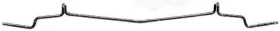 H5400 Raybestos Disc Brake Anti-rattle Clip-r-line