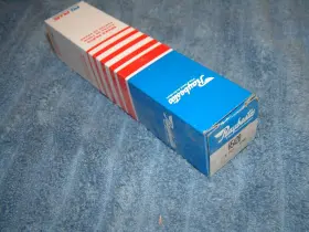 H5428-2 Raybestos Disc Brake Anti-rattle Clips 4 In The Box #2