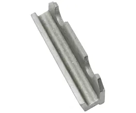 H5455 Raybestos Anti-rattle Clip- Frt Disc Brake