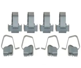 H5470 Raybestos Disc Brake Anti-rattle Clip-r-line