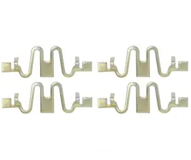 H5471 Raybestos Frt Retainer Clip
