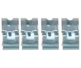 H5472 Raybestos Anti-rattle Clip- Rr Disc Brake