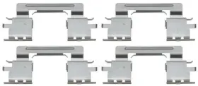 H5494 Raybestos Disc Brake Anti-rattle Clip-r-line