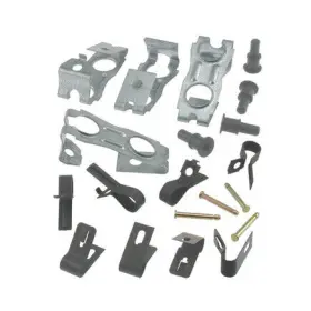 H5503a Raybestos Brake Parts Inc R Line Disc Hardware Kit
