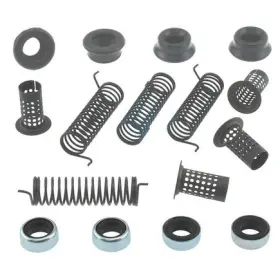H5506a Raybestos R Line Disc Brake Hardware Kit