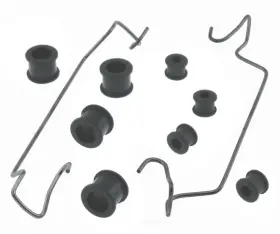 H5518a Raybestos Disc Brake Hardware Kit-r-line