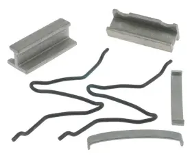 H5529a Raybestos Disc Brake Hardware Kit-r-line
