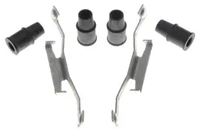 H5538a Raybestos Disc Brake Hardware Kit-r-line H5538a Raybestos Disc Brake Hardware Kit-r-line