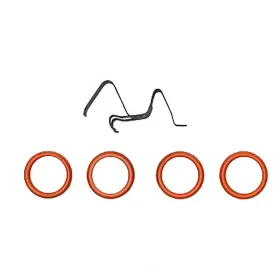 Raybestos H5547-2 Disc Brake Hardware Kit-r-line