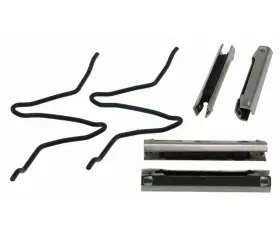 H5548a Raybestos Disc Brake Hardware Kit-r-line