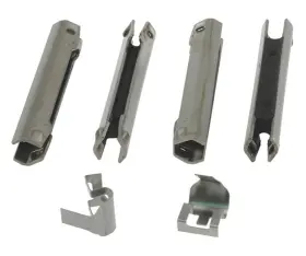 H5554a Raybestos Disc Brake Hardware Kit-r-line