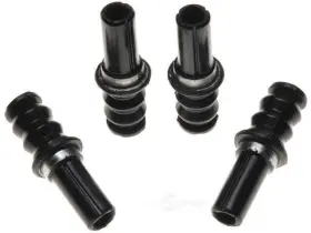 H5586a Raybestos Disc Brake Hardware Kit-r-line