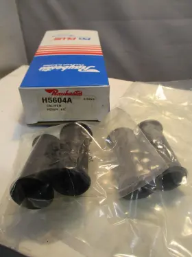 H5604a Raybestos Disc Brake Hardware Kit-r-line
