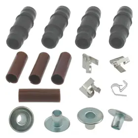 H5607a Raybestos Disc Brake Hardware Kit-r-line H5607a Raybestos Disc Brake Hardware Kit-r-line