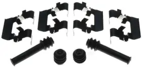 H5611a Raybestos Disc Brake Hardware Kit-r-line
