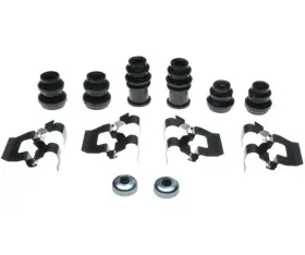 H5621a Raybestos Disc Brake Hardware Kit-r-line