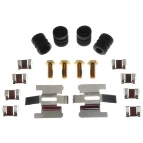 H5625a Raybestos Disc Brake Hardware Kit-r-line Fits 94-04 Ford Mustang