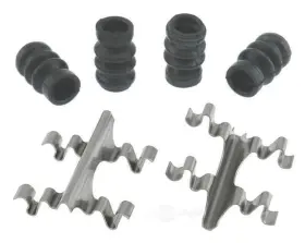 H5629a Raybestos Disc Brake Hardware Kit Fits 1995-1997 Mercury Grand Marquis